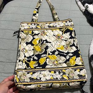 Vera Bradley Laptop Bag